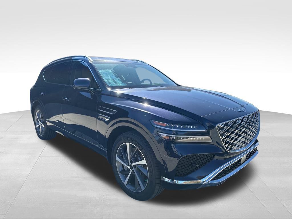 new 2026 Genesis GV80 car, priced at $78,565