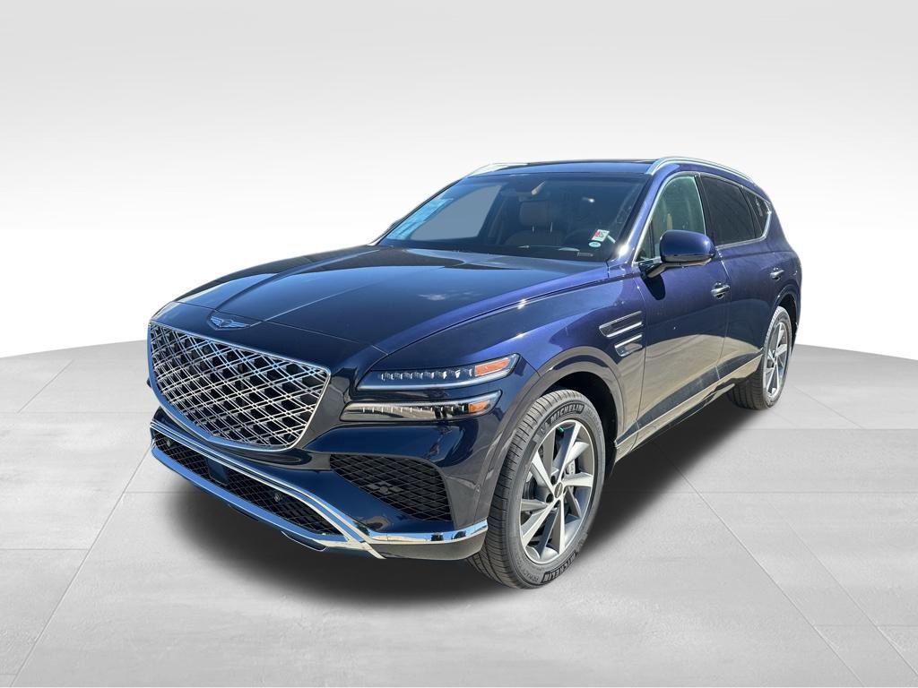 new 2026 Genesis GV80 car, priced at $78,565