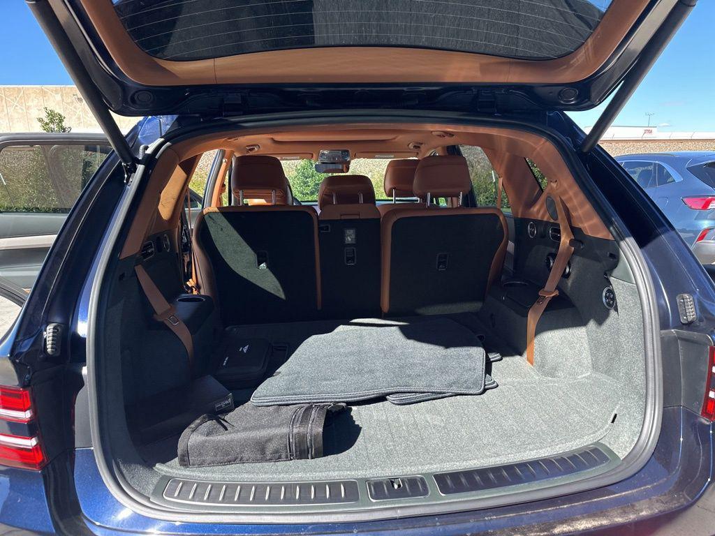 new 2026 Genesis GV80 car, priced at $78,565