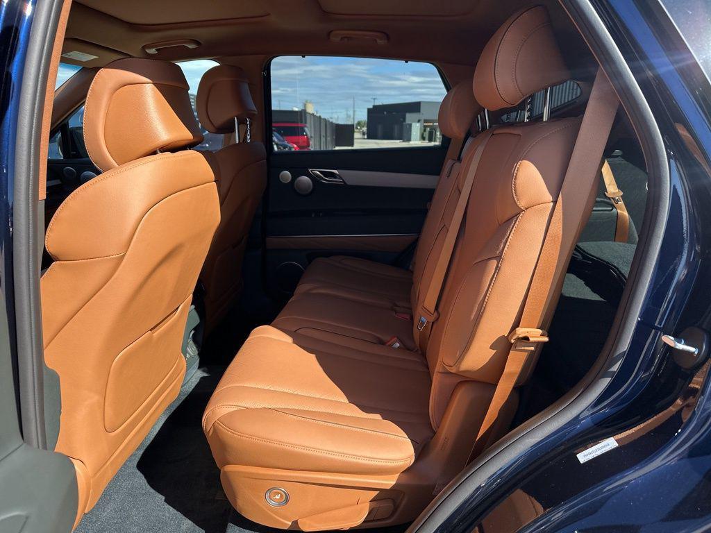 new 2026 Genesis GV80 car, priced at $78,565