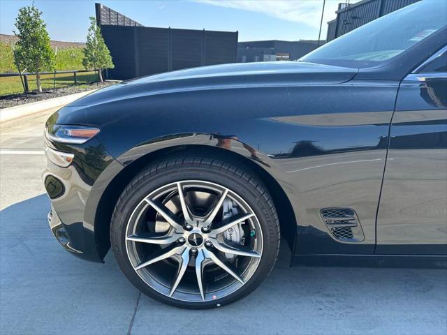 new 2026 Genesis G70 car, priced at $52,310