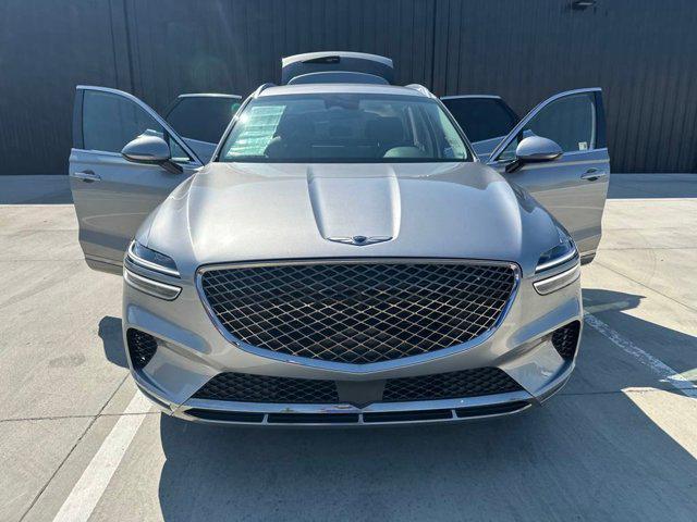 used 2025 Genesis GV70 car, priced at $44,610