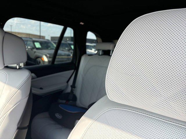 used 2024 BMW X5 car, priced at $54,132