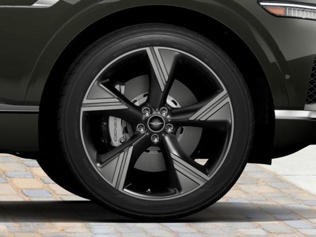 new 2026 Genesis GV80 car, priced at $84,835