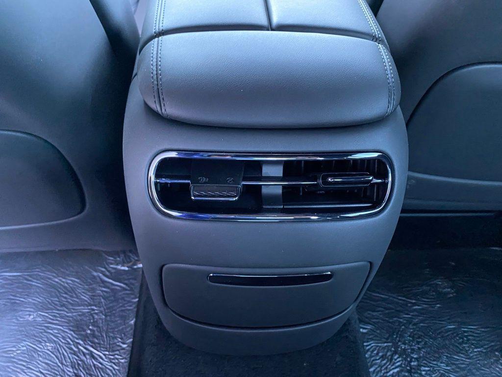 new 2026 Genesis G90 car, priced at $108,265