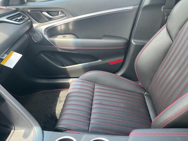 new 2026 Genesis G70 car, priced at $55,455