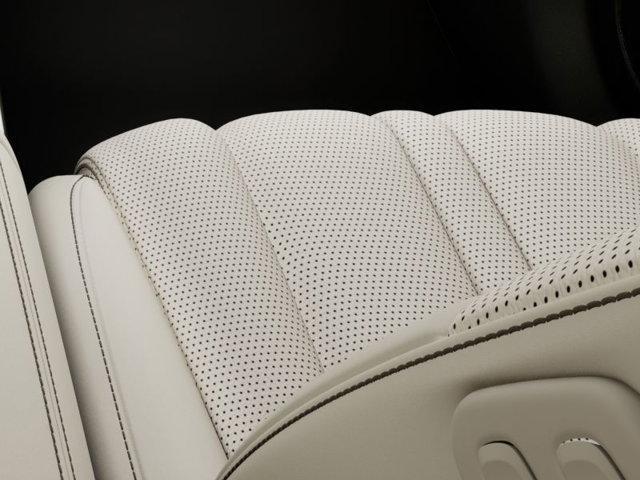 new 2026 Genesis GV80 car, priced at $66,030