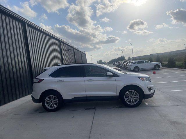 used 2018 Ford Edge car, priced at $15,458