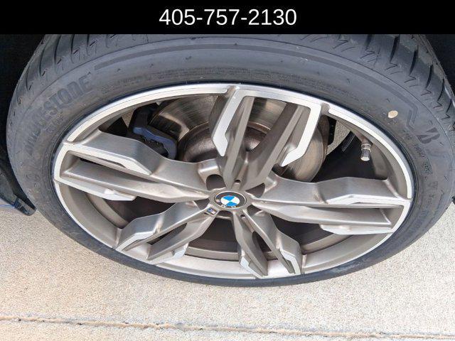 used 2020 BMW X3 car, priced at $31,091