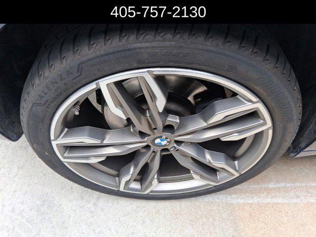 used 2020 BMW X3 car, priced at $31,091