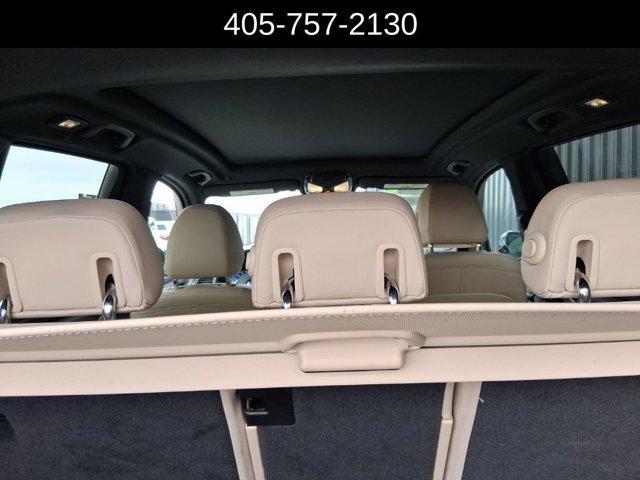 used 2020 BMW X3 car, priced at $31,091