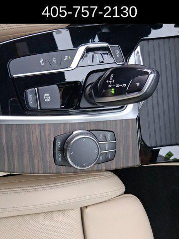 used 2020 BMW X3 car, priced at $31,091