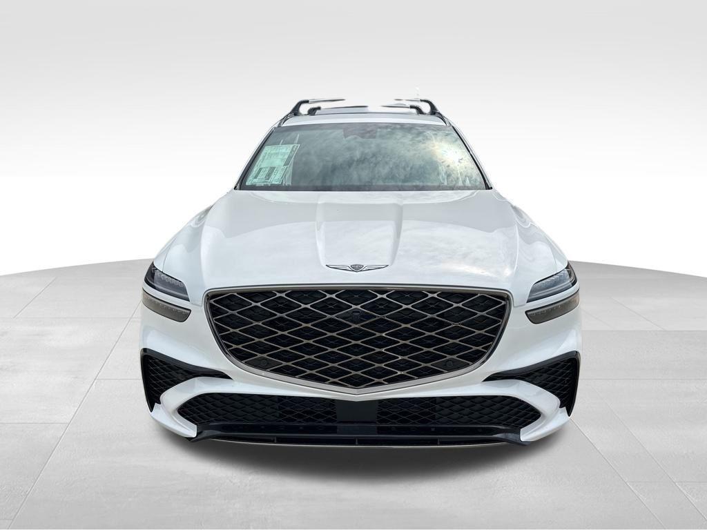 new 2026 Genesis GV70 car, priced at $62,910