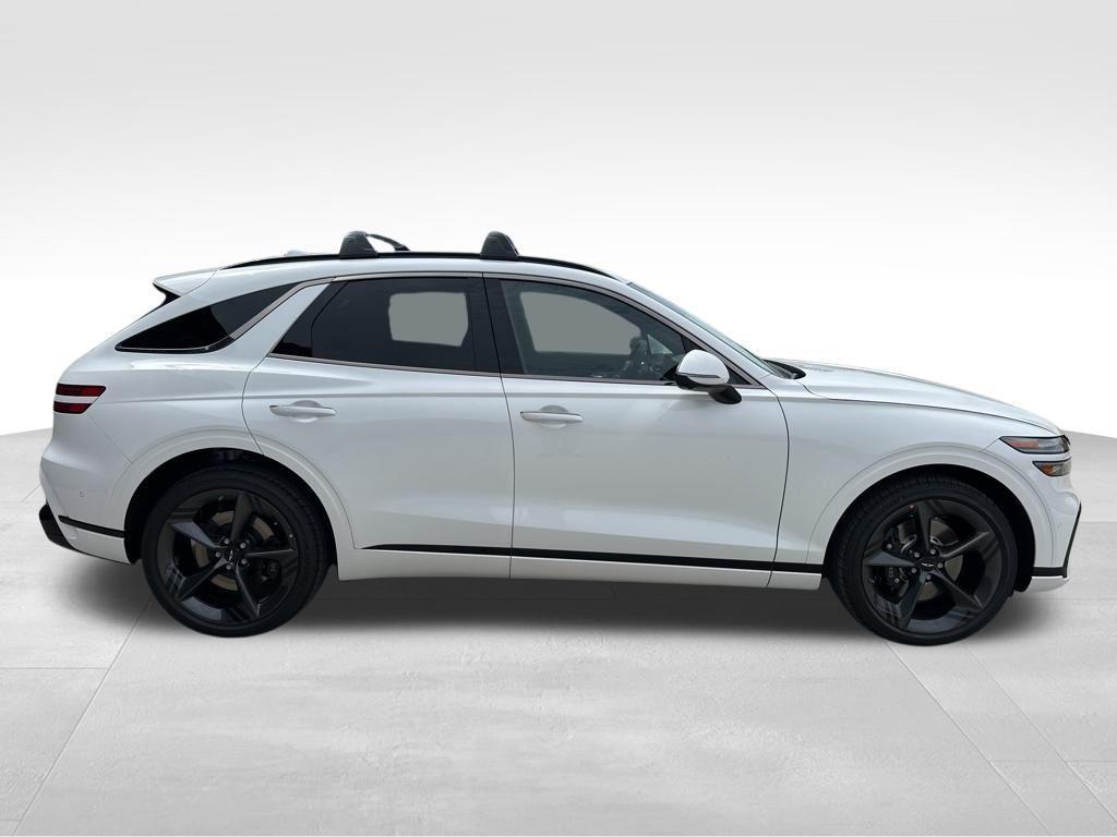 new 2026 Genesis GV70 car, priced at $62,910