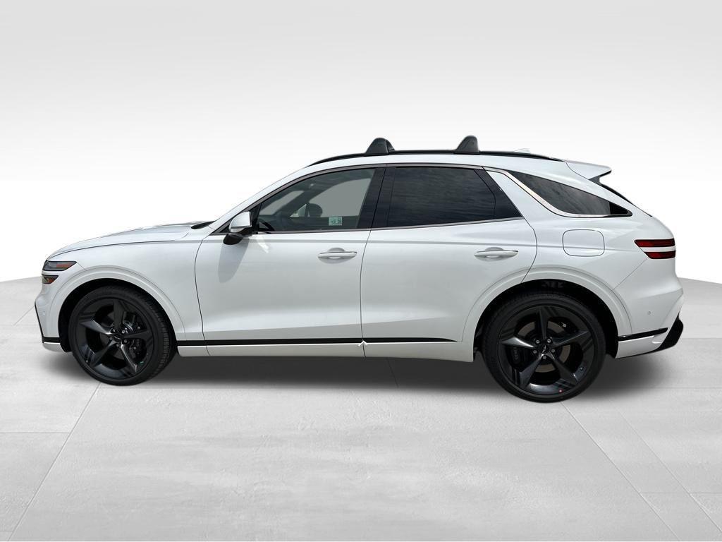new 2026 Genesis GV70 car, priced at $62,910