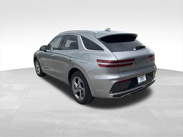 new 2026 Genesis GV70 car, priced at $57,980