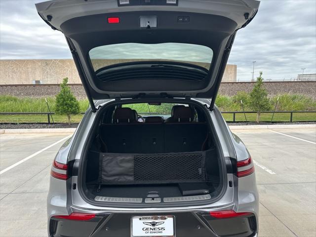 new 2026 Genesis GV70 car, priced at $57,980