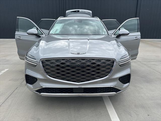 new 2026 Genesis GV70 car, priced at $57,980