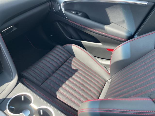 new 2026 Genesis G70 car, priced at $54,750