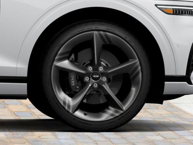 new 2026 Genesis GV70 car, priced at $72,455