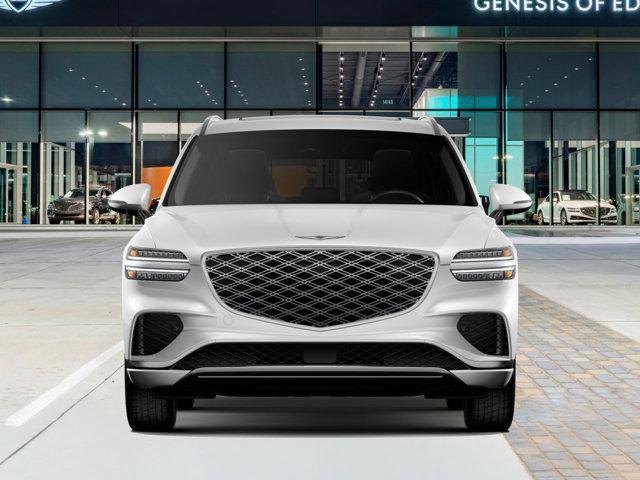 new 2026 Genesis GV70 car, priced at $53,475