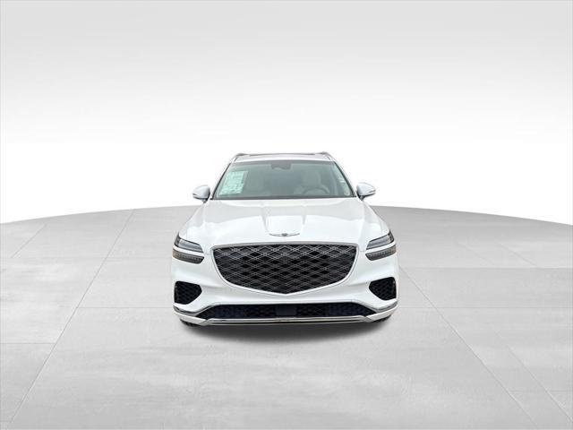 new 2026 Genesis GV70 car, priced at $53,475