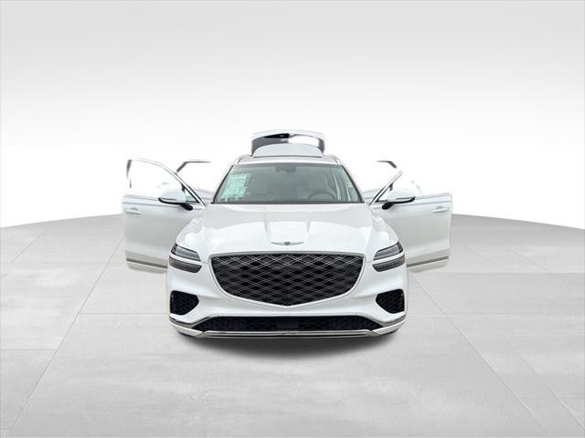 new 2026 Genesis GV70 car, priced at $53,475