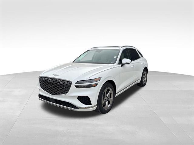 new 2026 Genesis GV70 car, priced at $53,475