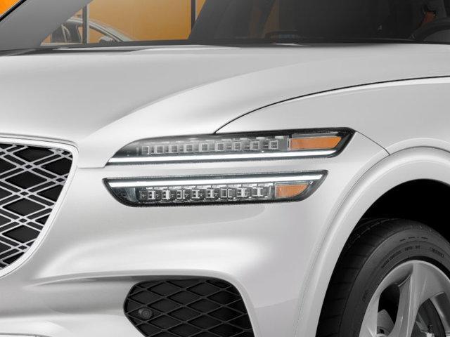 new 2026 Genesis GV70 car, priced at $53,475