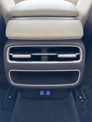 new 2026 Genesis GV70 car, priced at $53,475