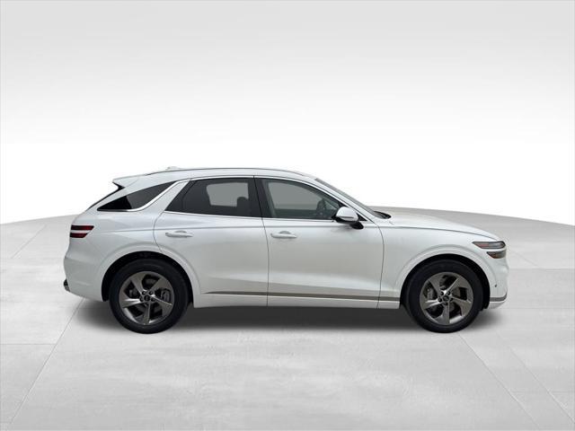 new 2026 Genesis GV70 car, priced at $53,475