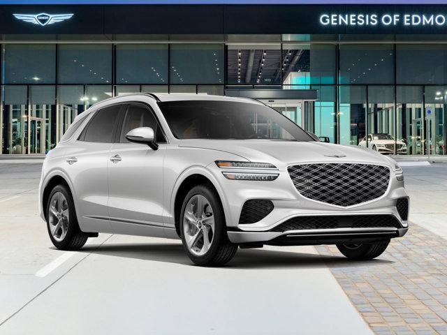 new 2026 Genesis GV70 car, priced at $53,475