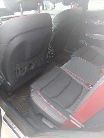 used 2023 Genesis GV70 car, priced at $34,915
