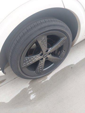 used 2023 Genesis GV70 car, priced at $34,915