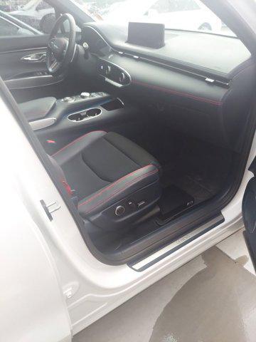used 2023 Genesis GV70 car, priced at $34,915