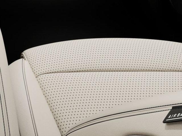 new 2026 Genesis GV70 car, priced at $54,560