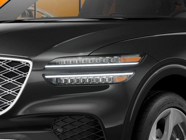 new 2026 Genesis GV70 car, priced at $54,560