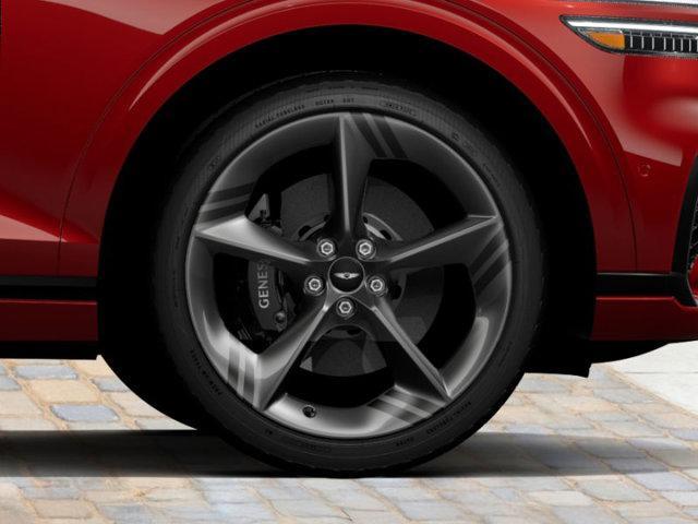 new 2026 Genesis GV70 car, priced at $72,515