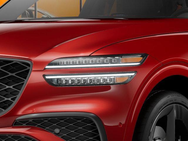 new 2026 Genesis GV70 car, priced at $72,515