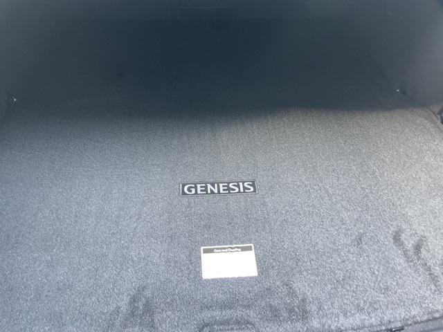 new 2025 Genesis G70 car, priced at $41,105