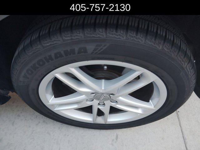 used 2016 Audi Q5 car, priced at $13,906