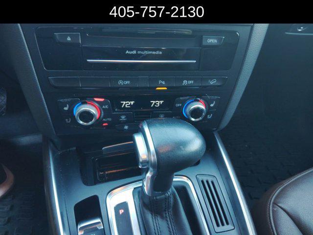 used 2016 Audi Q5 car, priced at $13,906