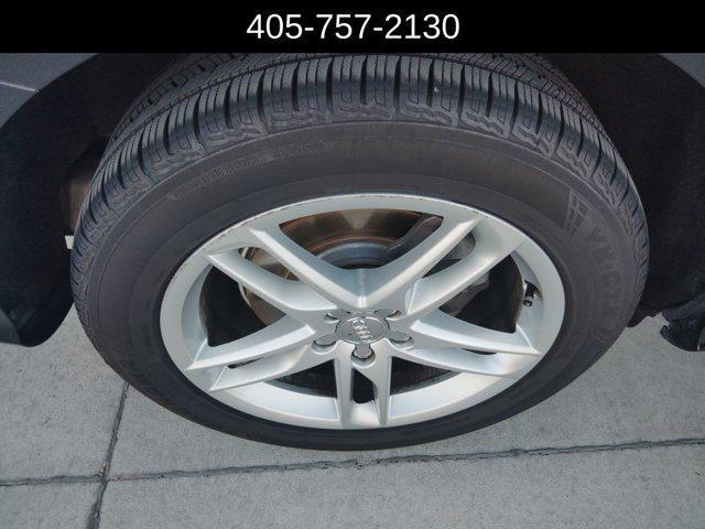 used 2016 Audi Q5 car, priced at $13,906