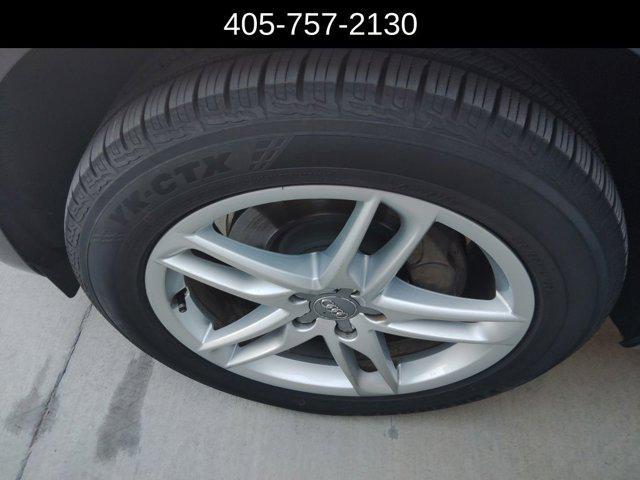 used 2016 Audi Q5 car, priced at $13,906