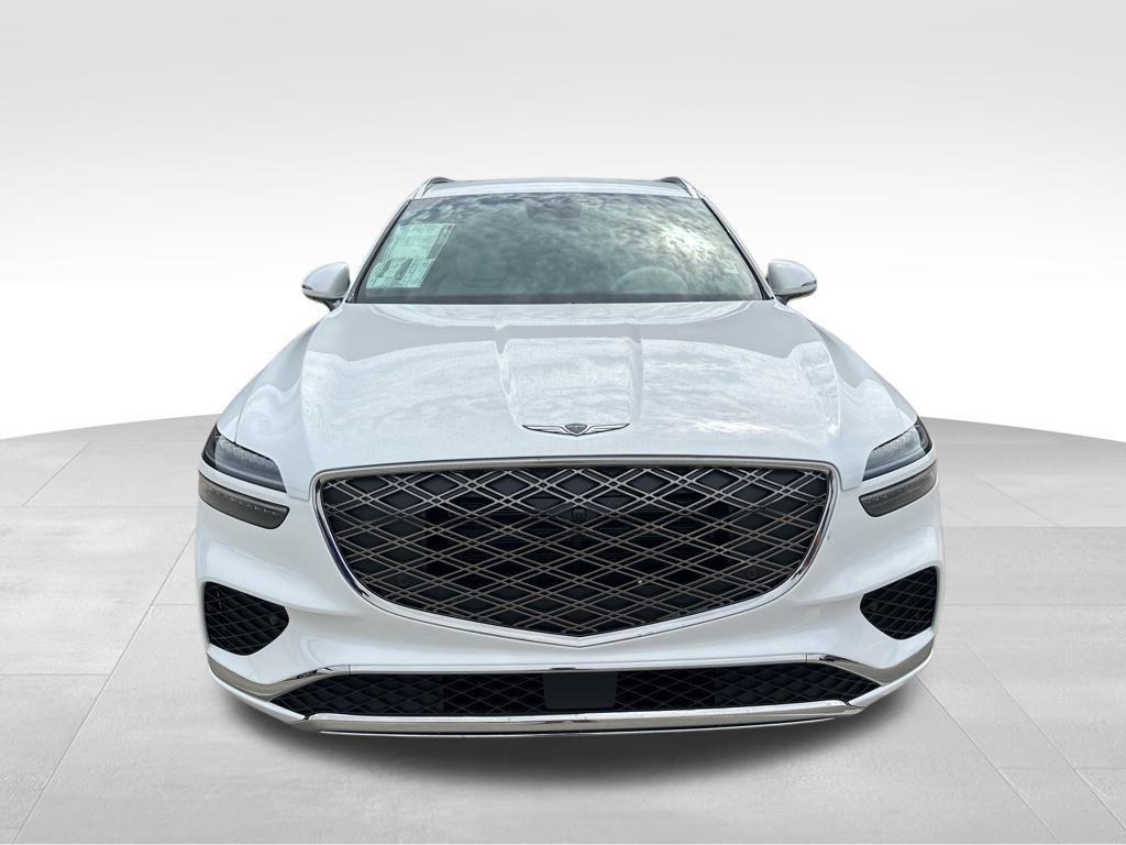 new 2026 Genesis GV70 car, priced at $59,150