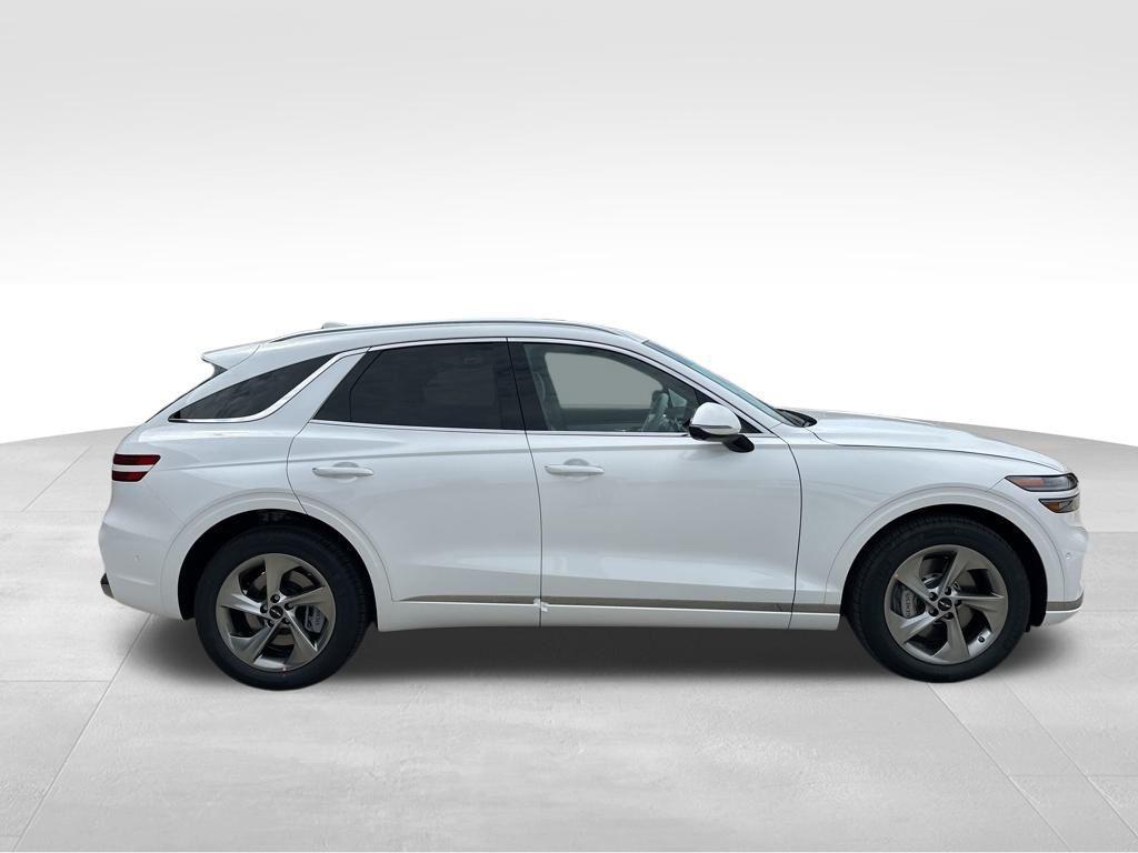 new 2026 Genesis GV70 car, priced at $59,150