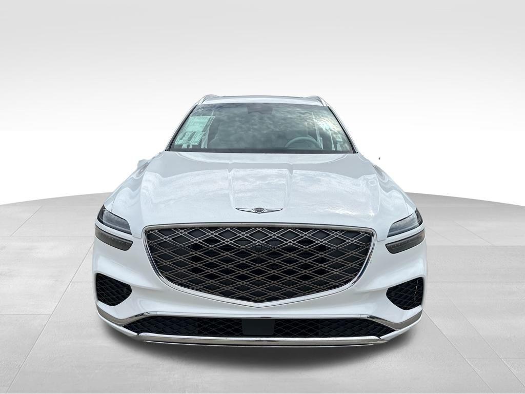new 2026 Genesis GV70 car, priced at $59,150
