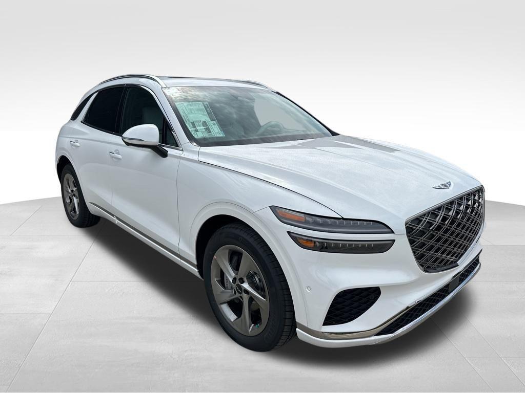 new 2026 Genesis GV70 car, priced at $59,150