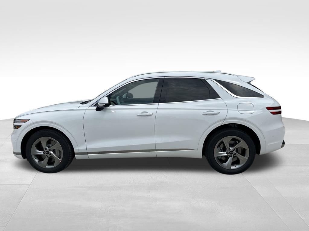 new 2026 Genesis GV70 car, priced at $59,150