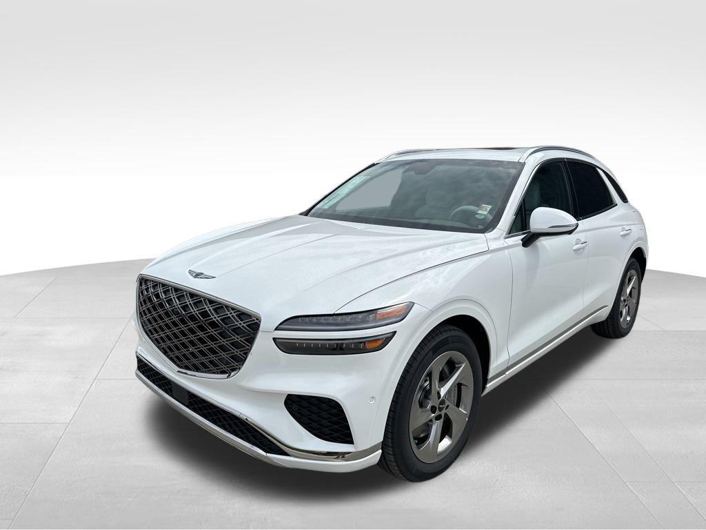 new 2026 Genesis GV70 car, priced at $59,150